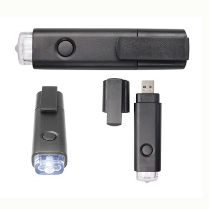 USB Lampe Mini