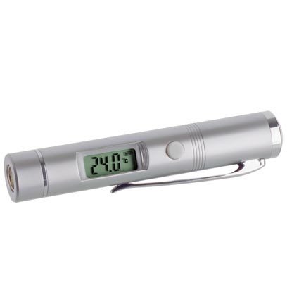 FlashPen Infrarot-Thermometer