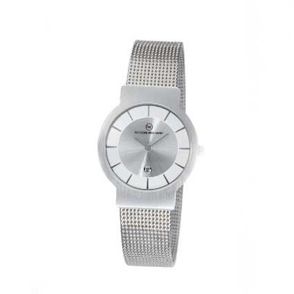 Armbanduhr Harmony Date chrome