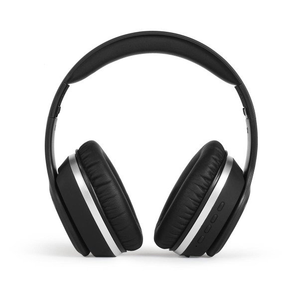 Kabellose Stereo-Kopfhörer mit Bluetooth