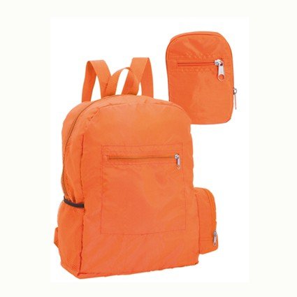 Faltbarer Rucksack