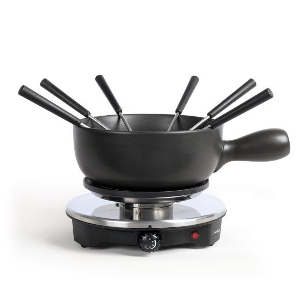 Elektrisches Fondue-Set