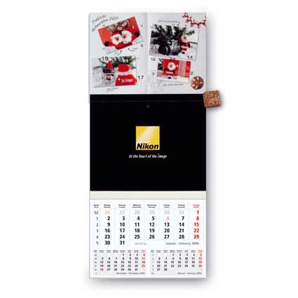 Kombi-Kalender individuell