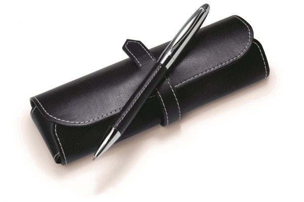 Kugelschreiber mit passendem Etui