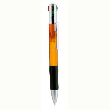 Kugelschreiber 4 Colour