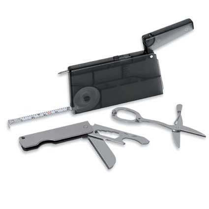 Werkzeug-Set B ToolCard