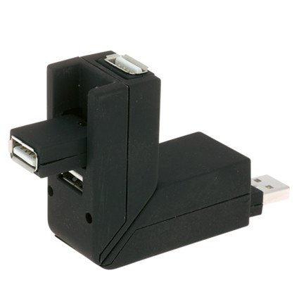 USB Hub Vet