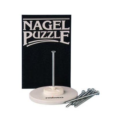 Nagelpuzzle