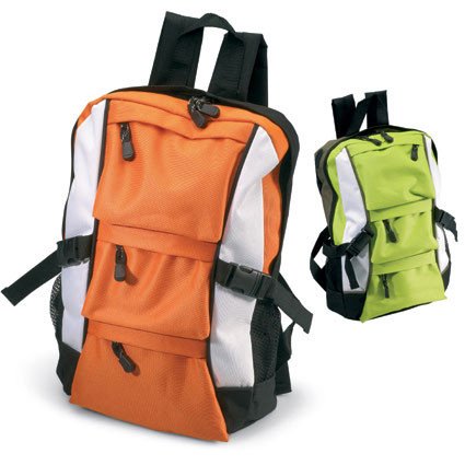 Sportlicher Wanderrucksack