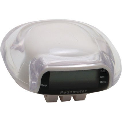 Pedometer Coque