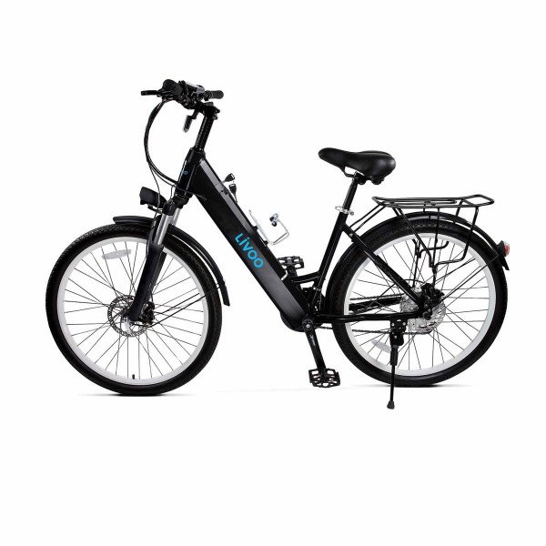 Premium Elektro-Fahrrad für Erwachsene