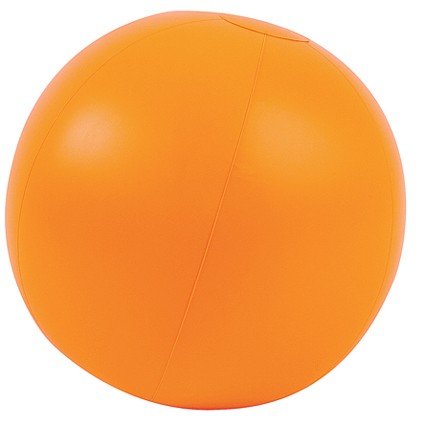 Strandball One Color