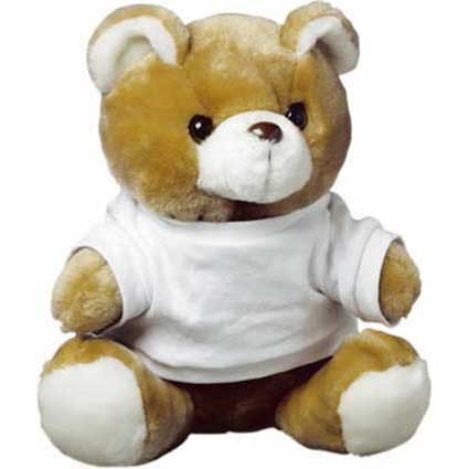 Plüsch Teddy Bär