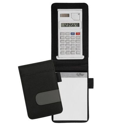 Taschenrechner Promo Pad