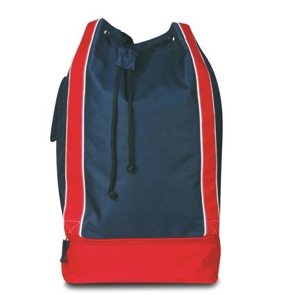 Rucksack mit Kordelverschluss