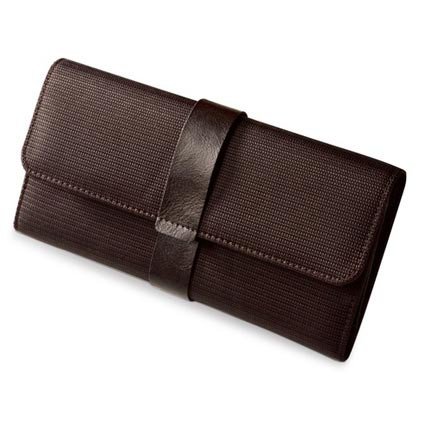 Geldbörse-Münzbrieftasche