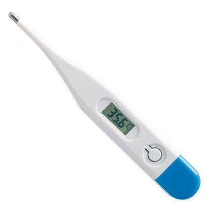 Digitales Fieberthermometer