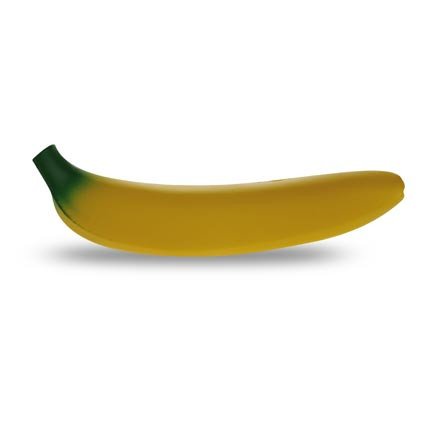 Antistress Banane