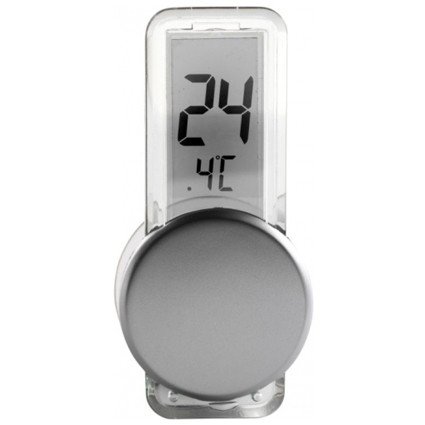 Thermometer Design
