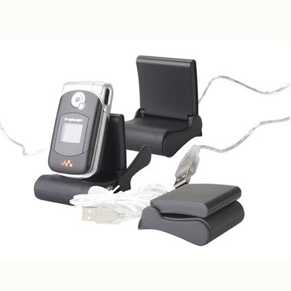 Handyhalter Fotel