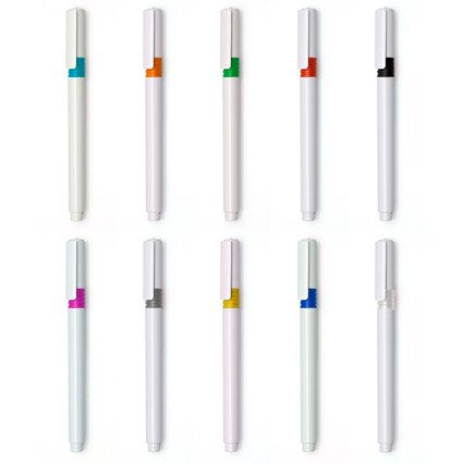 Fineliner Variance 4