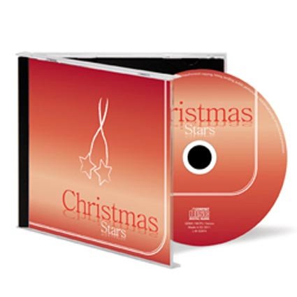 Musik-CD Christmas-Hits