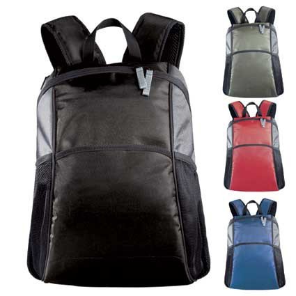 Rucksack aus Nylon