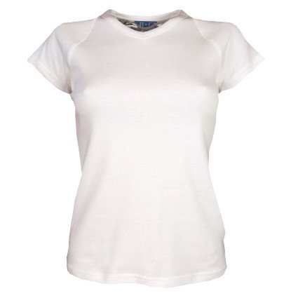 Women V-Neck T-Shirt